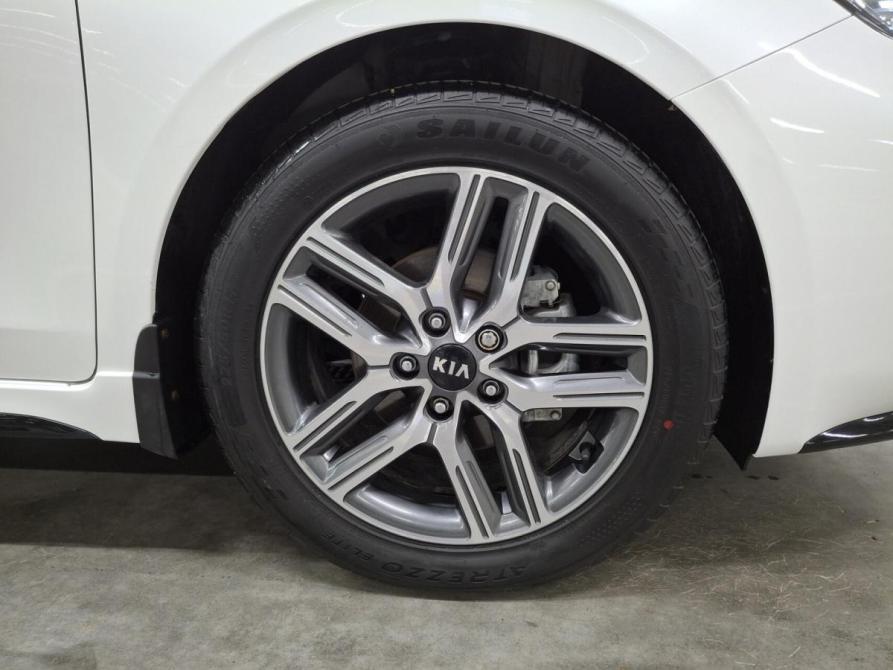 Kia Cerato IV Казань  - изображение 22