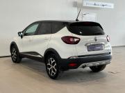 Renault Kaptur I Рестайлинг Волгоград  - изображение 33