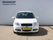 Chevrolet Aveo I Рестайлинг Нижний Новгород  - изображение 15