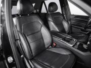 Mercedes-Benz M-Класс III (W166) Санкт-Петербург  - изображение 58