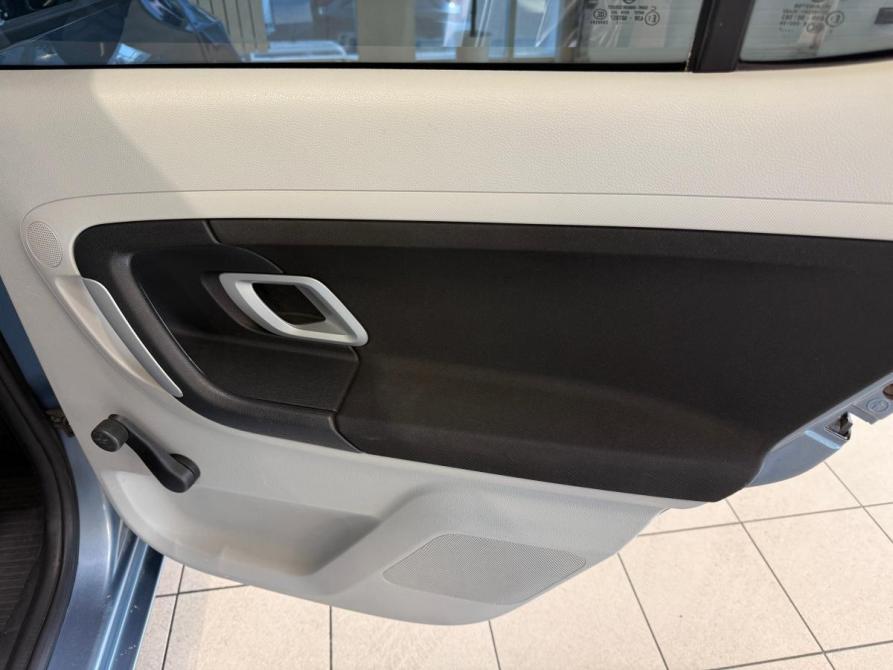 Skoda Fabia II Волгоград  - изображение 17