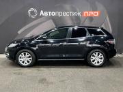 Mazda CX-7 I Пермь  - изображение 29