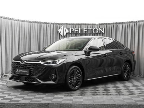 Chery Arrizo 8 с пробегом 2024 года, цена 2 020 000 рублей, 12244 км, седан, Автокод Объявления