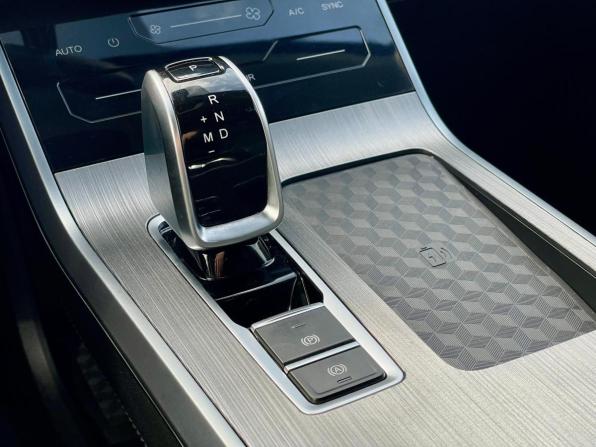 Chery Tiggo 4 Pro I с пробегом 2023 года, цена 1 565 000 рублей, 36300 км, внедорожник, Автокод Объявления