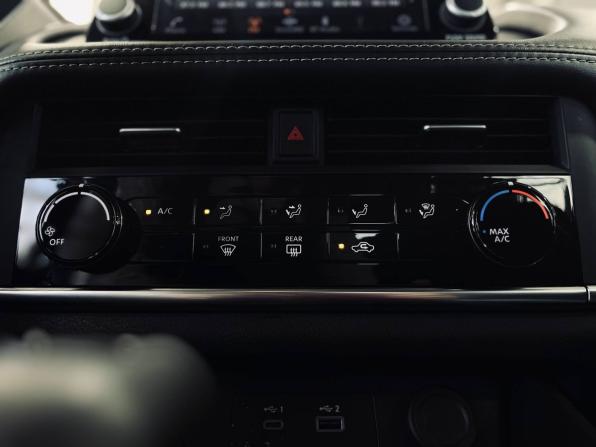 Nissan Rogue III с пробегом 2023 года, цена 2 669 900 рублей, 50195 км, внедорожник, Автокод Объявления