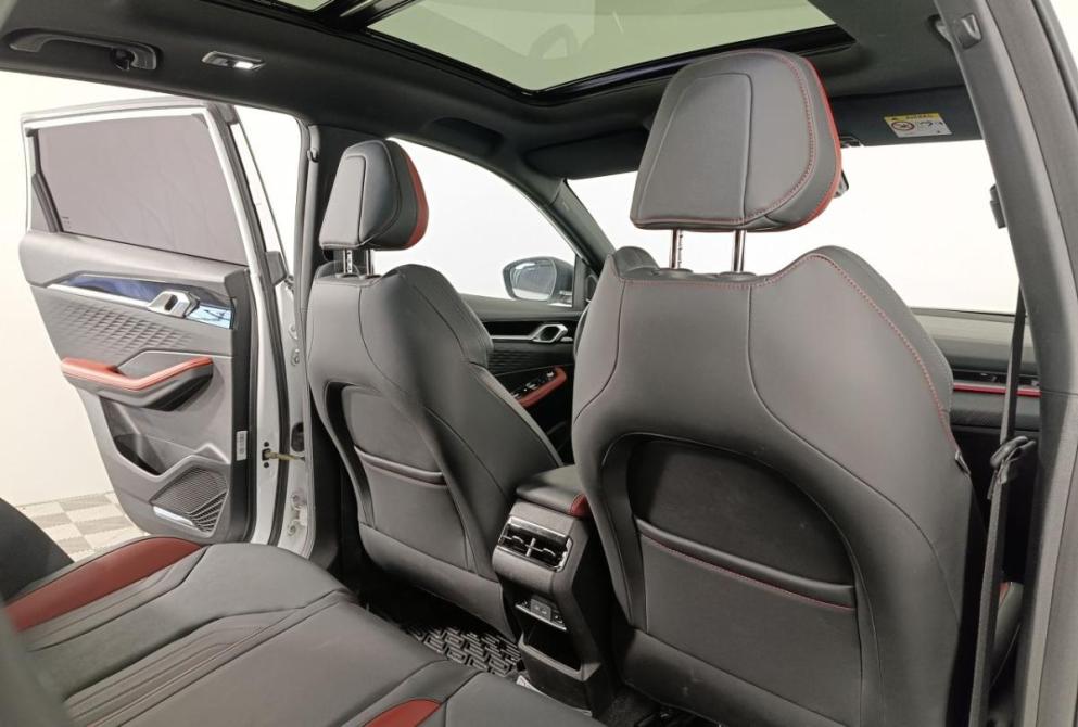 Geely Coolray I Рестайлинг Волгоград  - изображение 16