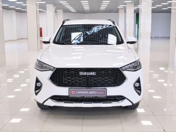 Haval F7 I с пробегом 2022 года, цена 1 669 000 рублей, 84875 км, внедорожник, Автокод Объявления