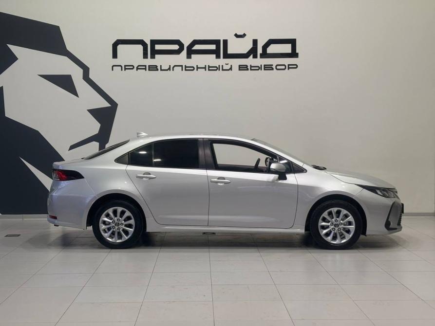 Toyota Corolla XII (E210) Ростов-на-Дону  - изображение 6