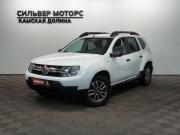Renault Duster I Рестайлинг Пермь  - изображение 17