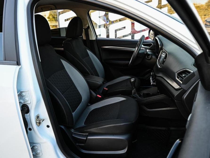 Lada (ВАЗ) Vesta I Рестайлинг (NG) Волгоград  - изображение 8