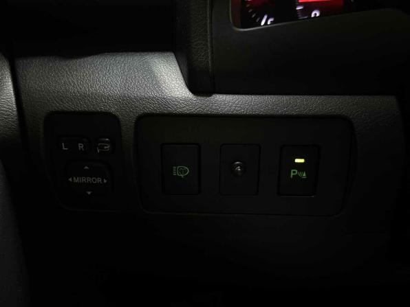 Toyota Camry VI (XV40) Рестайлинг с пробегом 2011 года, цена 870 000 рублей, 445396 км, седан, Автокод Объявления