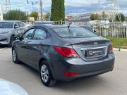 Hyundai Solaris I Рестайлинг Калуга  - изображение 25