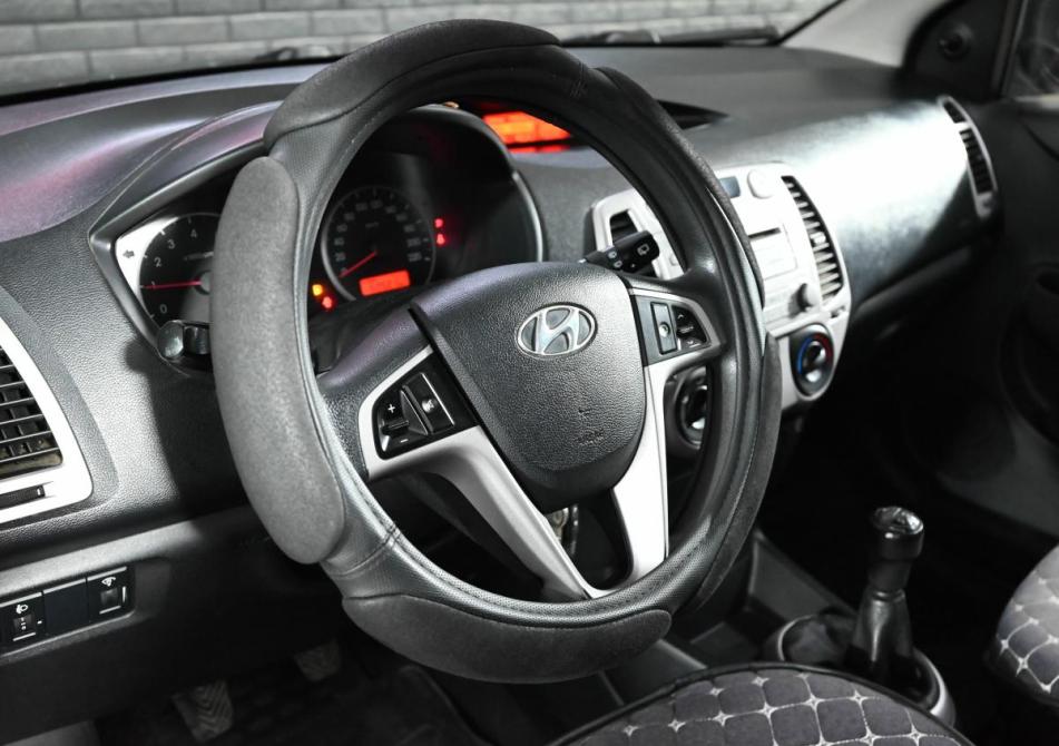 Hyundai i20 I Екатеринбург  - изображение 5