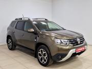 Renault Duster II Азнакаево  - изображение 27