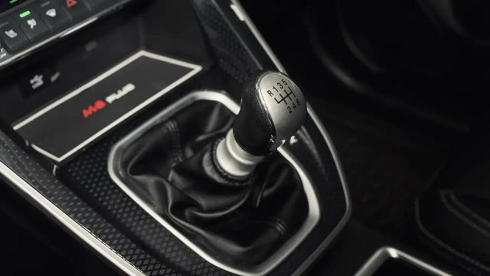Haval M6 II Смоленск  - изображение 16