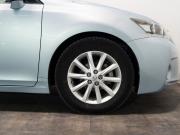 Lexus CT I Чита  - изображение 40