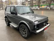 Lada (ВАЗ) Niva Legend Саратов  - изображение 23