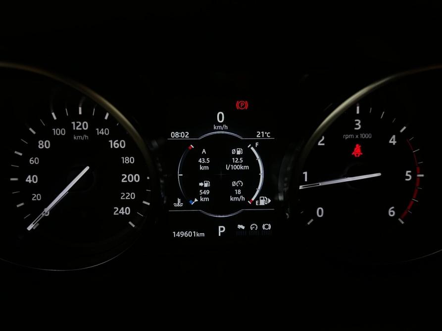 Land Rover Discovery Sport I Балашиха  - изображение 6