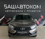 Lada (ВАЗ) Granta I Рестайлинг Уфа  - изображение 13