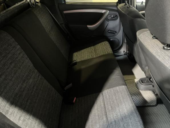 Renault Duster I с пробегом 2012 года, цена 895 000 рублей, 213715 км, внедорожник, Автокод Объявления