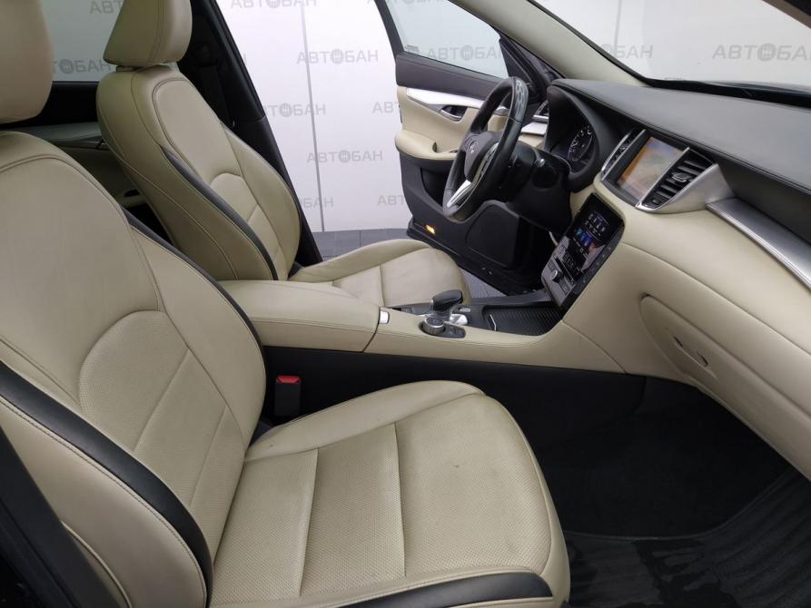 Infiniti QX50 II Екатеринбург  - изображение 20