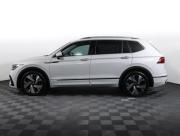 Volkswagen Tiguan II Рестайлинг Москва  - изображение 37