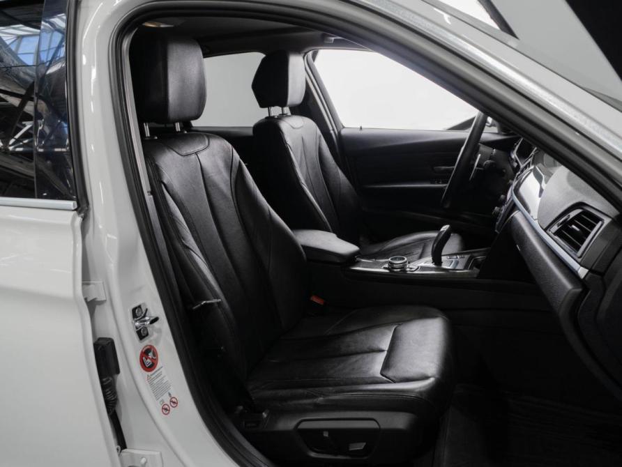 BMW 3 серии VI (F3x) Тюмень  - изображение 11