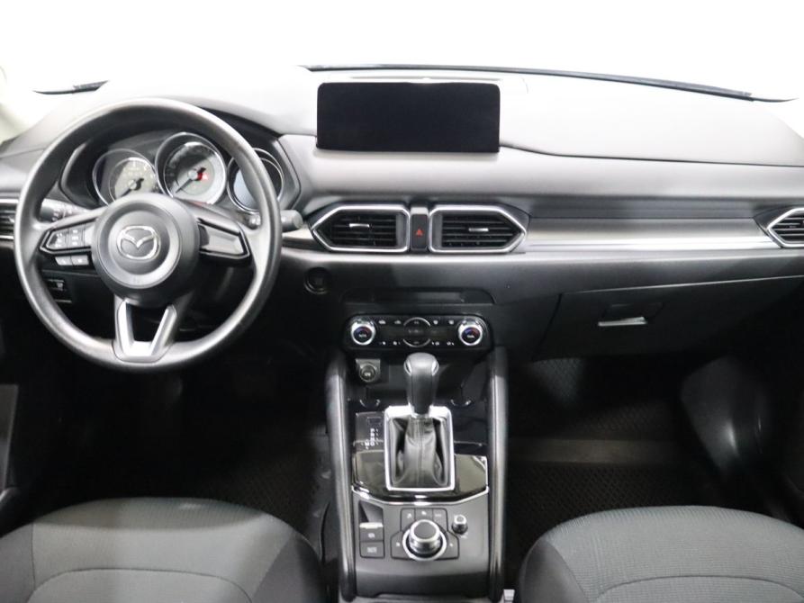 Mazda CX-5 II Рестайлинг Москва  - изображение 13