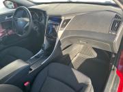 Hyundai Sonata VI (YF) Курган  - изображение 23