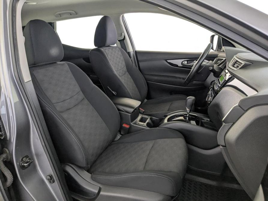 Nissan Qashqai II Москва  - изображение 24