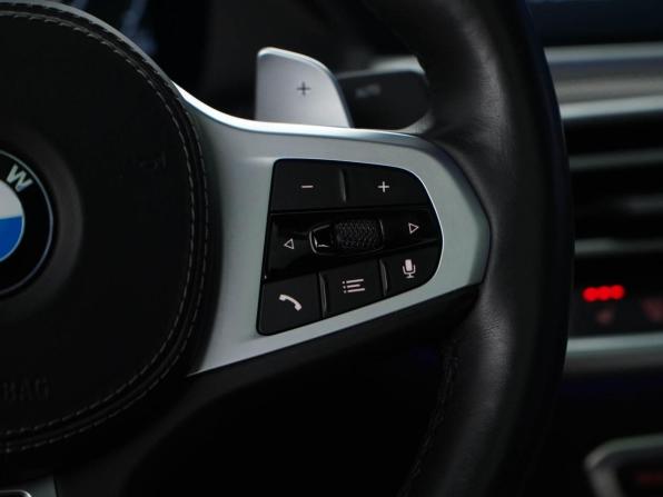 BMW X6 III (G06) с пробегом 2020 года, цена 6 987 444 рубля, 90908 км, внедорожник, Автокод Объявления