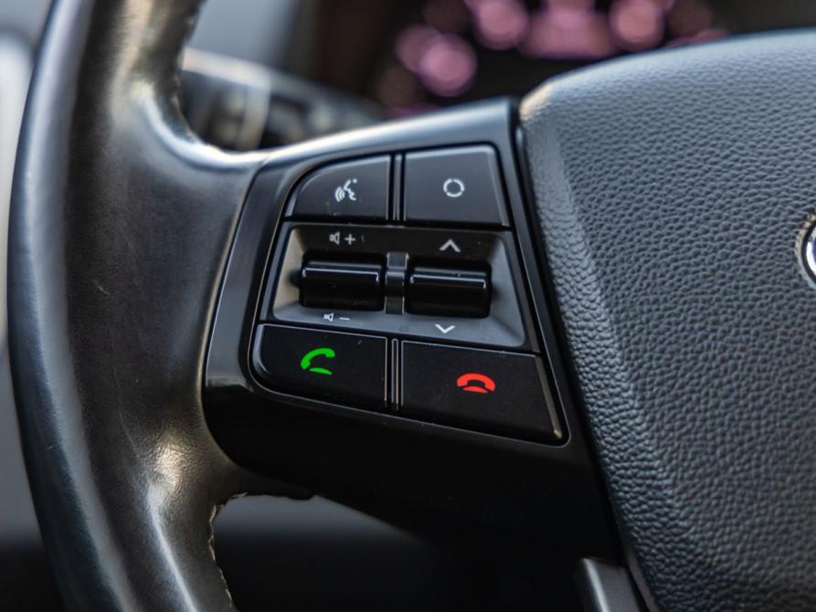Hyundai Creta I Волгоград  - изображение 17