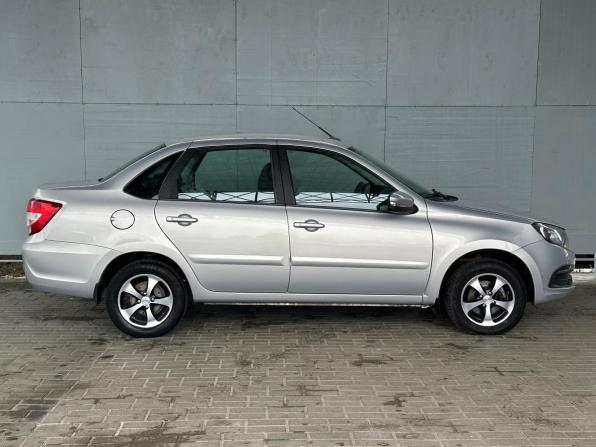 Lada (ВАЗ) Granta I Рестайлинг с пробегом 2021 года, цена 775 000 рублей, 48000 км, седан, Автокод Объявления