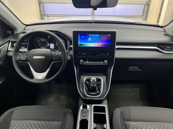 Haval M6 II с пробегом 2024 года, цена 1 850 000 рублей, 52319 км, внедорожник, Автокод Объявления
