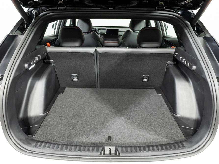 Geely Cityray Санкт-Петербург  - изображение 15