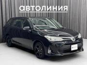Toyota Corolla XI (E160 E170) Рестайлинг 2 Красноярск  - изображение 19