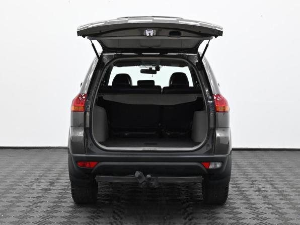 Mitsubishi Pajero Sport II с пробегом 2012 года, цена 1 599 000 рублей, 95000 км, внедорожник, Автокод Объявления