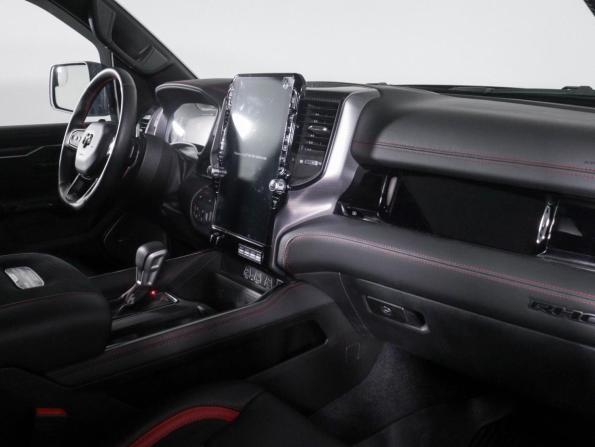 Ram 1500 V Рестайлинг с пробегом 2025 года, цена 11 000 000 рублей, 4905 км, offers.body_type.unknown, Автокод Объявления