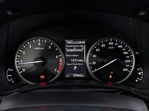 Lexus NX I Рестайлинг с пробегом 2021 года, цена 3 826 000 рублей, 59982 км, внедорожник, Автокод Объявления