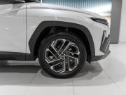 Hyundai Tucson IV Рестайлинг Москва  - изображение 56