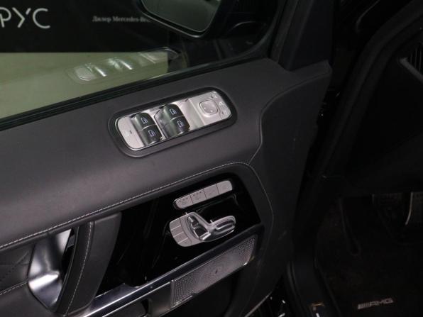 Новый Mercedes-Benz G-Класс AMG II (W465) Рестайлинг 2025 года, цена 32 522 988 рублей, внедорожник, Автокод Объявления