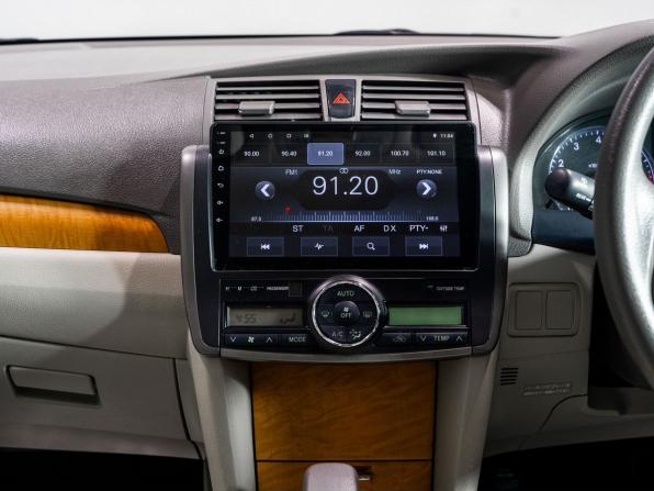 Toyota Premio II (T26) с пробегом 2009 года, цена 1 195 000 рублей, 183671 км, седан, Автокод Объявления