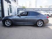 BMW 3 серии VI (F3x) Рестайлинг Москва  - изображение 23
