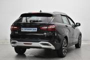 Lada (ВАЗ) Vesta I Рестайлинг (NG) Москва  - изображение 21