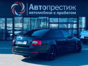 Skoda Octavia III (A7) Волгоград  - изображение 24