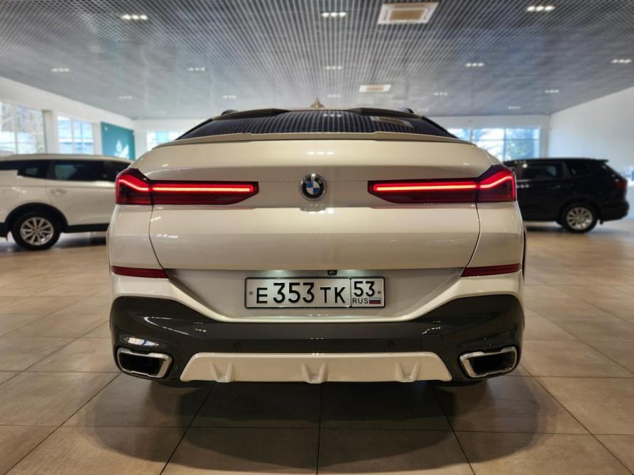 BMW X6 III (G06) Великий Новгород  - изображение 5