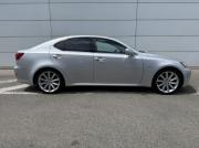 Lexus IS II Ставрополь  - изображение 36