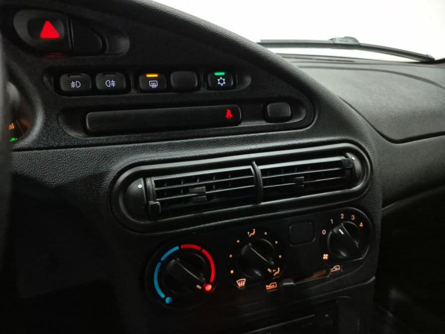 Lada (ВАЗ) Niva Travel I Альметьевск  - изображение 20