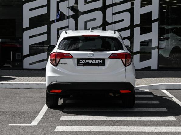 Honda Vezel I с пробегом 2016 года, цена 1 720 000 рублей, 84541 км, внедорожник, Автокод Объявления