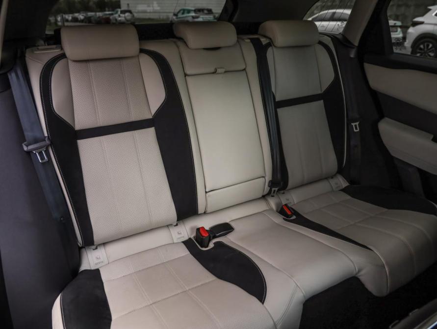 Land Rover Range Rover Velar I Санкт-Петербург  - изображение 31